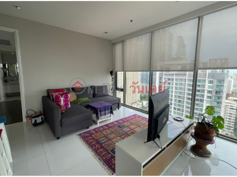 Condo for Rent: Nara 9 by Eastern Star, 78 m², 2 bedroom(s) - OneDay_0