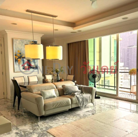 Condo for Sale: Royce Private Residences, 142 m², 3 bedroom(s) - OneDay_0