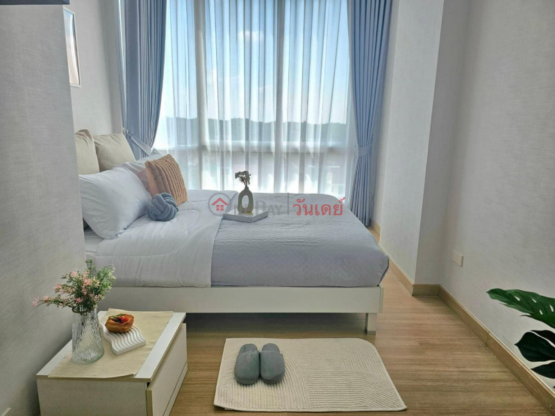 One Plus Mahidol Condo near the airport 5 minutes. Thailand | Sales, ฿ 1.68Million