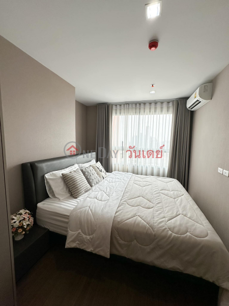 Condo for Rent: Ideo Sukhumvit 93, 51 m², 2 bedroom(s) Thailand, Rental | ฿ 30,000/ month