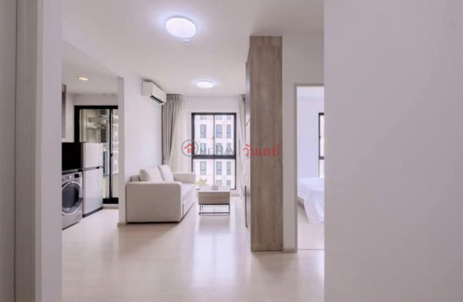 Condo for rent: Unio Sukhumvit 72 Phase 2 Building B (5th floor) Thailand | Rental, ฿ 17,000/ month