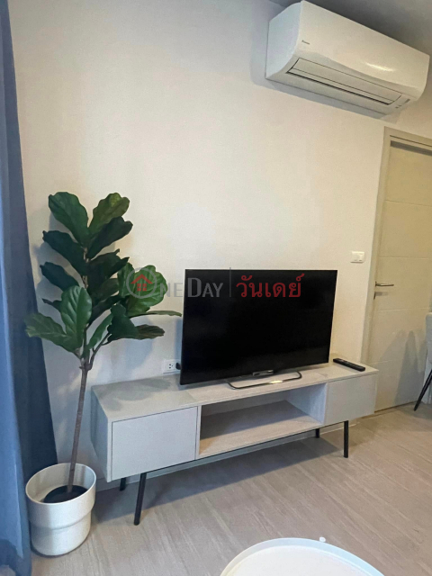 Condo for Rent: Quintara Treehaus Sukhumvit 42, 30 m², 1 bedroom(s) - OneDay_0