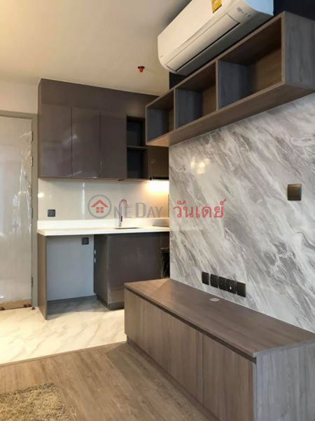 Condo for Rent: Rhythm Ekkamai, 35 m², 1 bedroom(s) Thailand, Rental ฿ 32,000/ month