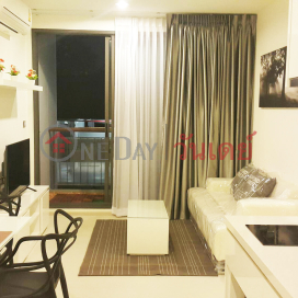 Condo for Rent: Rhythm Sukhumvit 42, 48 m², 1 bedroom(s) - OneDay_0