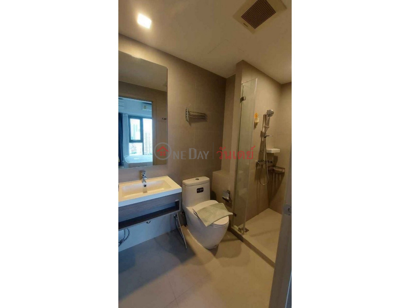 Condo for Rent: Whizdom Connect Sukhumvit, 27 m², 1 bedroom(s) Thailand | Rental ฿ 14,000/ month