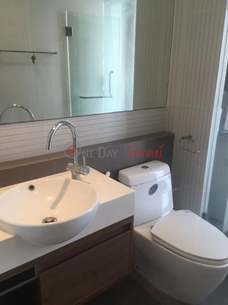 ฿ 23,000/ month | Condo for Rent: Tree Condo LUXE Sukhumvit 52, 57 m², 2 bedroom(s)