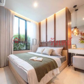 Condo for sale NUE Noble Ratchada Lat Phrao (6th floor) _0