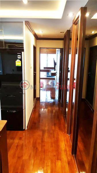 ฿ 29,500/ month | Condo for Rent: Sukhumvit Suite, 52 m², 1 bedroom(s)