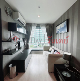 คอนโด สำหรับ เช่า: Rhythm Sukhumvit 44/1, 51 ตร.ม., 2 ห้องนอน - OneDay_0