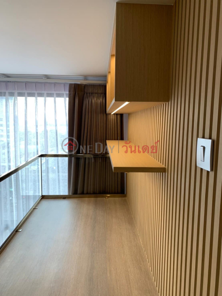 ฿ 35,000/ month, Condo for Rent: Park​ Origin​ Phayatai, 29 m², 1 bedroom(s)