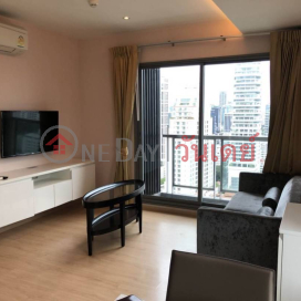 Condo for Rent: H Sukhumvit 43, 44 m², 1 bedroom(s) - OneDay_0