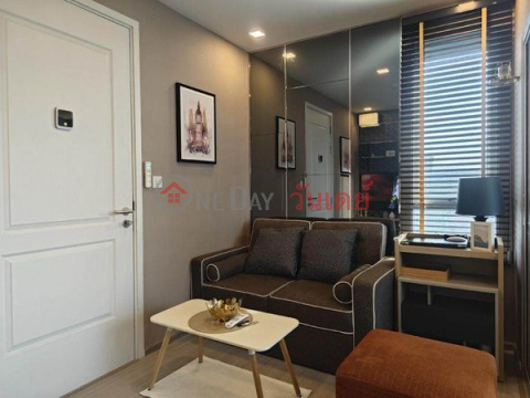 For rent The Tree Lat Phrao 15 (5th floor) _0