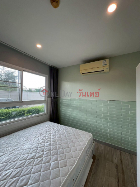 ฿ 9,500/ เดือน | เดอะทรัสต์ คอนโด นครปฐม | ควอลิตี้ เฮ้าส์