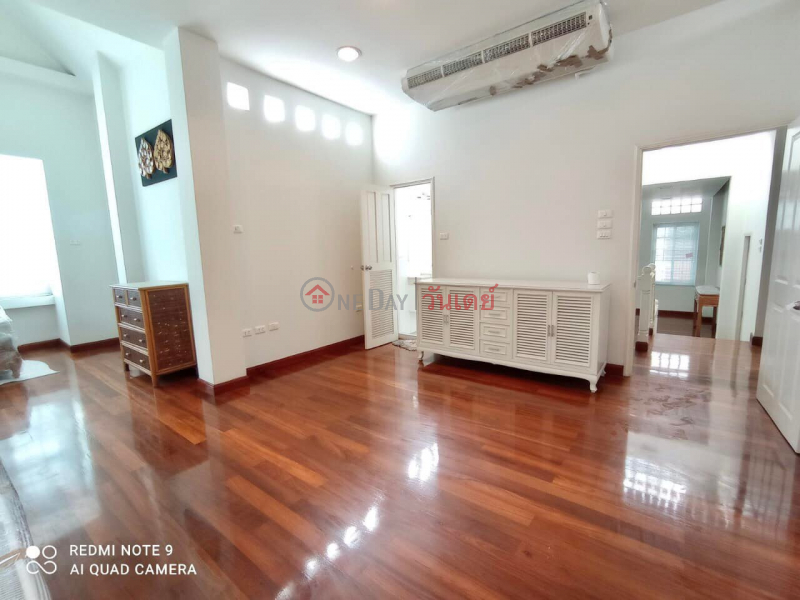 ฿ 120,000/ month | Beauty Single House in Prompong