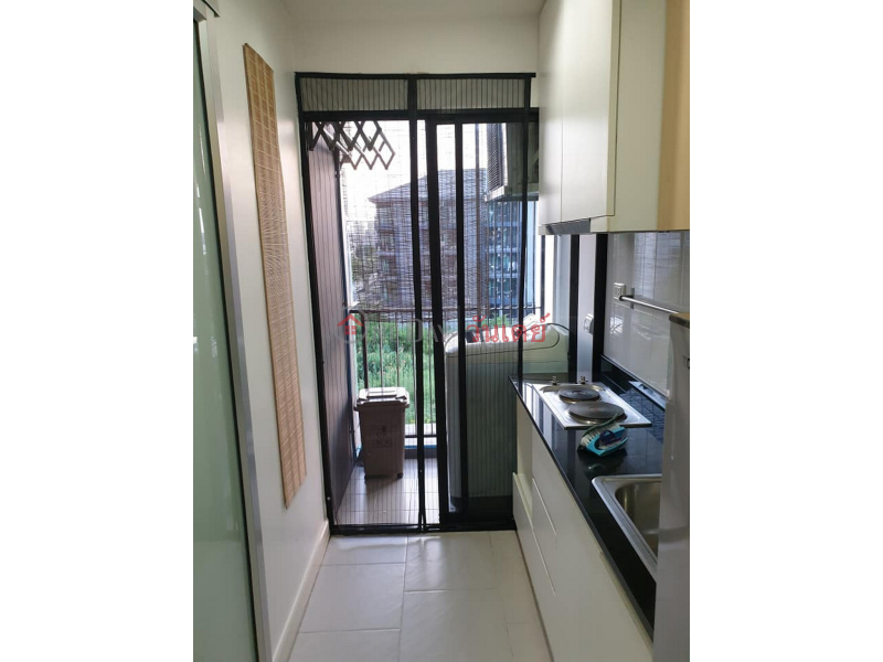 คอนโด สำหรับ ขาย: Green Ville Condo @ Sukhumvit 101, 44 ตร.ม., 1 ห้องนอน รายการขาย