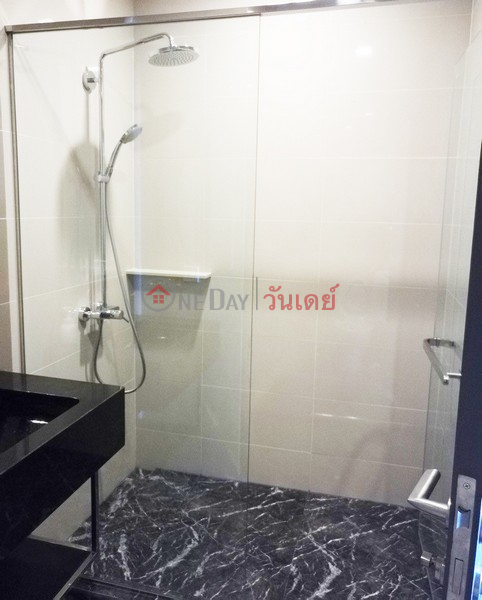 Property Search Thailand | OneDay | Residential | Rental Listings Condo for Rent: Edge Sukhumvit 23, 33 m², 1 bedroom(s)