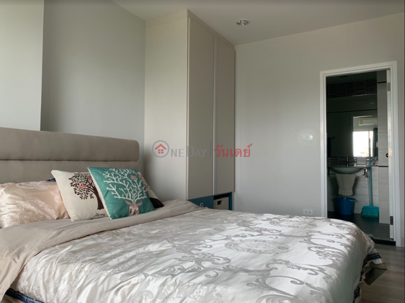 ฿ 2.8Million, Centric Sea Condo