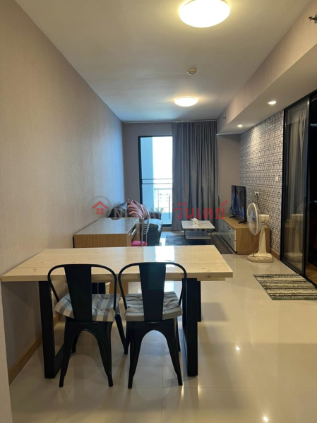 Condo for Rent: Supalai Premier Place Asoke, 60 m², 1 bedroom(s) | Thailand Rental, ฿ 20,000/ month