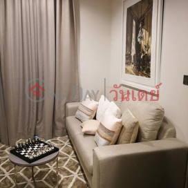 Condo for Rent: The Line Ratchathewi, 34 m², 1 bedroom(s) - OneDay_0