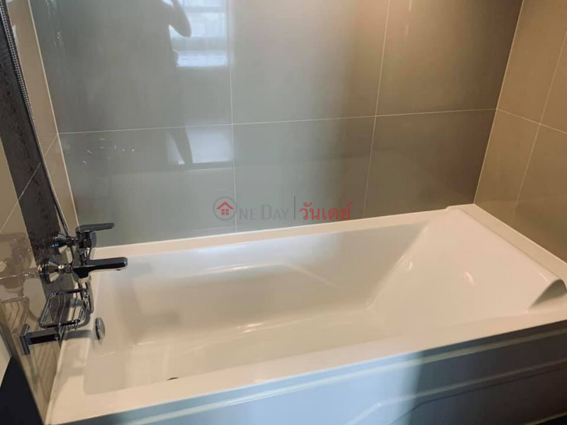 Condo for Rent: Ideo Sukhumvit 93, 35 m², 1 bedroom(s) Rental Listings