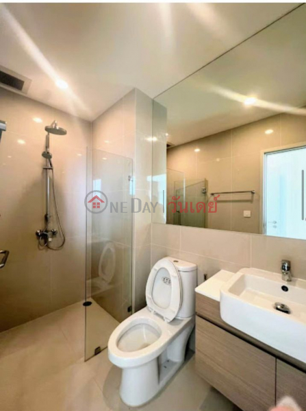 ฿ 27,000/ month | Condo for rent Noble Revolve Ratchada 1 (37th floor)