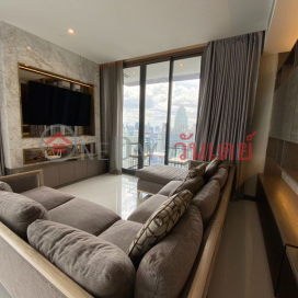 Condo for Rent: Q 1 Condo Sukhumvit, 210 m², 3 bedroom(s) - OneDay_0