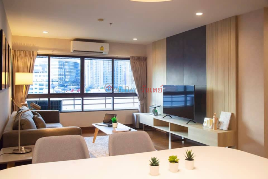 คอนโด สำหรับ เช่า: Baan Ploenchit, 100 ตร.ม., 2 ห้องนอน | ประเทศไทย, เช่า, ฿ 45,000/ เดือน