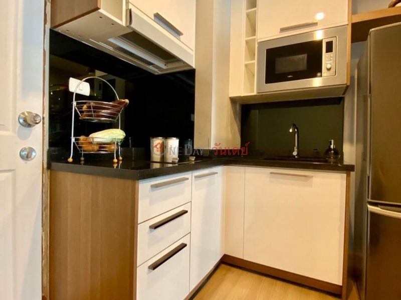 ฿ 3.84Million, Condo for Sale: The Waterford Sukhumvit 50 Onnut, 57 m², 1 bedroom(s)