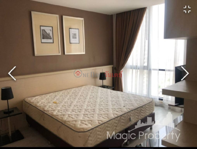 ฿ 45,000/ month, 2 Bedroom For Rent in Movenpick Residences Ekkamai Bangkok Condominium, Watthana, Bangkok