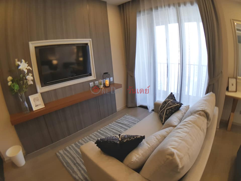 Ashton Asoke for Rent | Condo in Khlong Toei Nuea Rental Listings