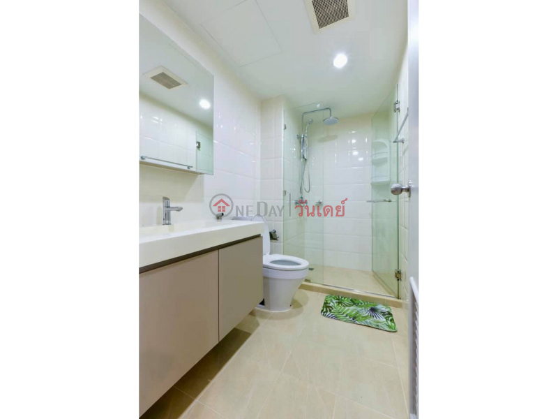 Condo for Rent: The President Sukhumvit, 35 m², 1 bedroom(s),Thailand | Rental, ฿ 13,000/ month