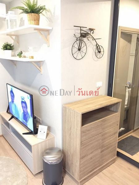 Condo for Rent: IDEO O2, 28 m², 1 bedroom(s) Rental Listings