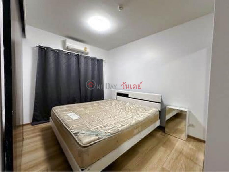 ฿ 8,500/ month | Condo for rent A Space ME Sukhumvit 77 (7th floor, building E)