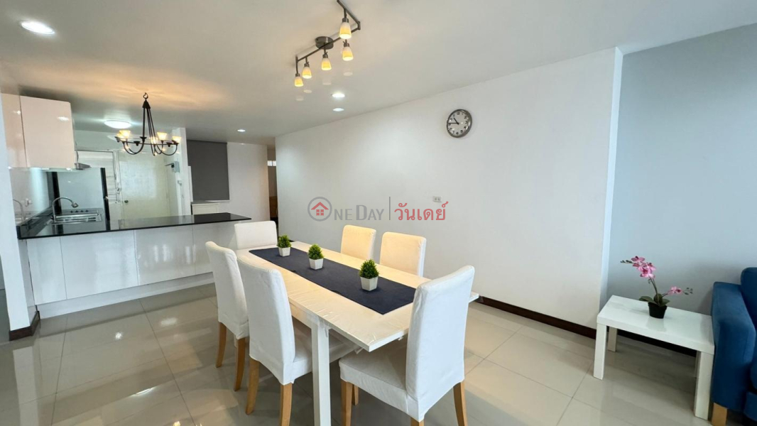 คอนโด สำหรับ เช่า: Rama Harbour View Condo, 110 ตร.ม., 2 ห้องนอน รายการเช่า