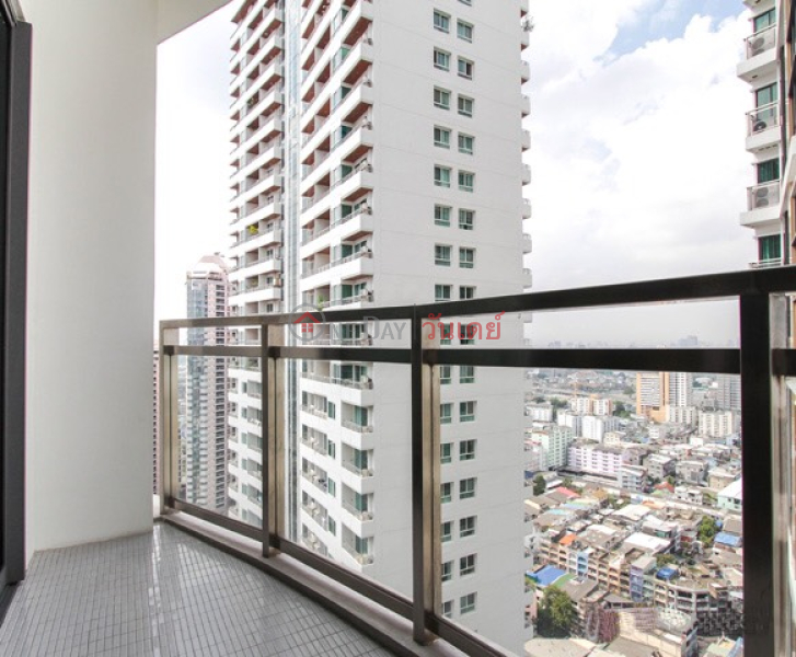 Property Search Thailand | OneDay | Residential | Rental Listings Condo for Rent: Bright Sukhumvit 24, 190 m², 3 bedroom(s)