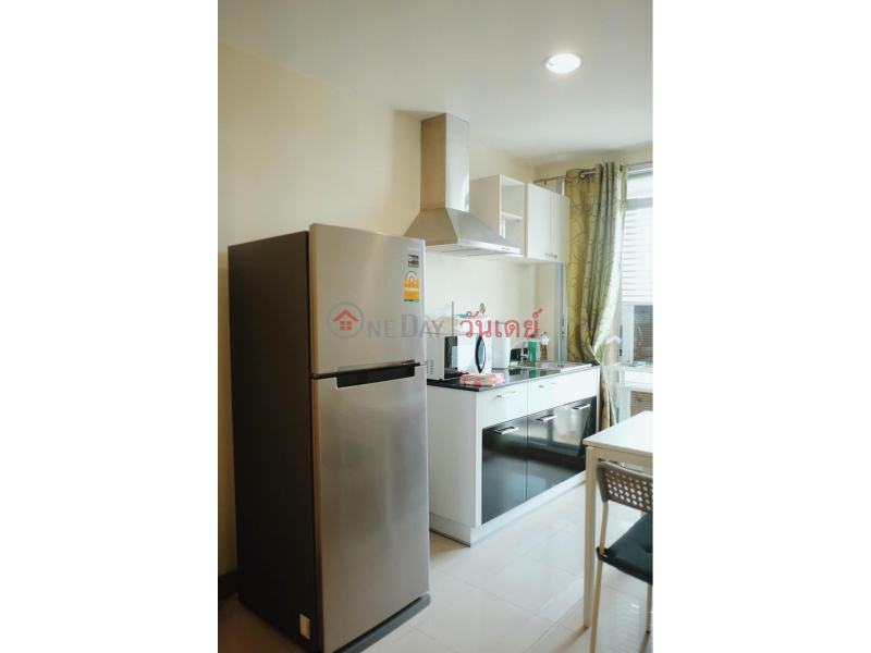 Property Search Thailand | OneDay | Residential, Rental Listings, Condo for Rent: The Link Sukhumvit 50, 41 m², 1 bedroom(s)