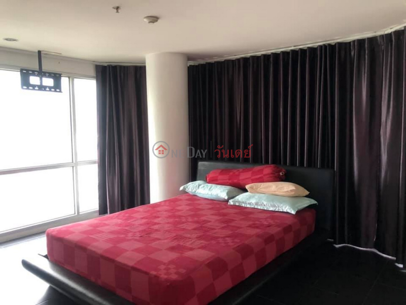 Condo for Rent: Sukhumvit Suite, 56 m², 1 bedroom(s) Rental Listings