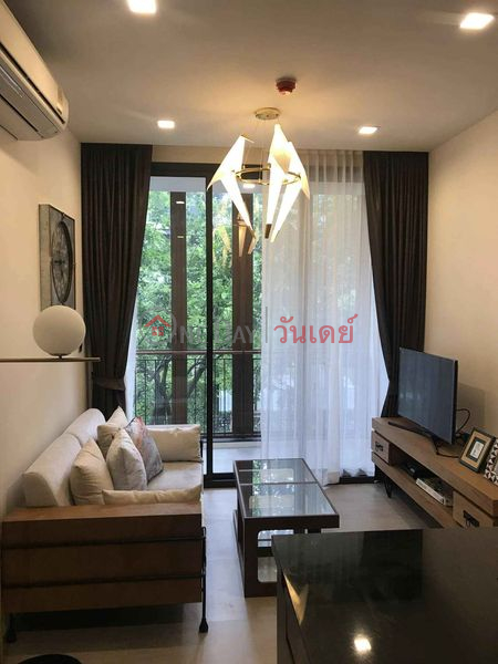 Property Search Thailand | OneDay | Residential | Rental Listings, Condo for rent Mori HAUS (2nd floor)