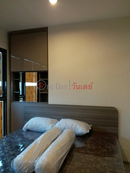 Condo for Rent: Rhythm Asoke, 41 m², 2 bedroom(s) Rental Listings