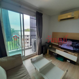 Condo for rent: Proud Condo (5th floor),1 bedroom _0