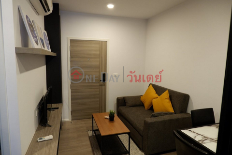 Condo for Rent: Notting Hill – Sukhumvit 105, 25 m², 1 bedroom(s) - OneDay_0