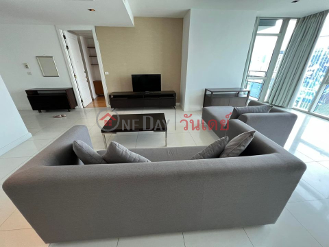 คอนโด สำหรับ เช่า: Athenee Residence, 198 ตร.ม., 4 ห้องนอน - OneDay_0