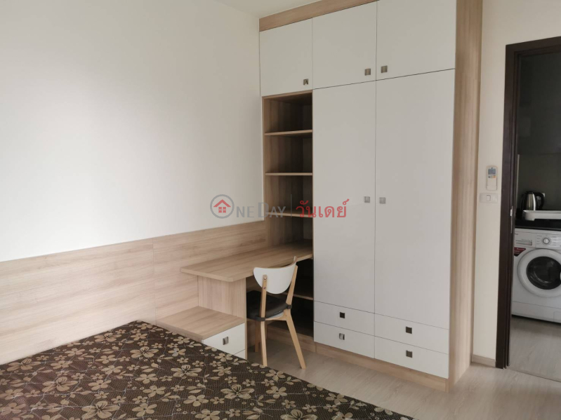 ค้นหาอสังหาริมทรัพย์ในประเทศไทย | OneDay | ที่อยู่อาศัย | รายการเช่า, Rhythm Asoke 1 - 2 Bedroom Unit