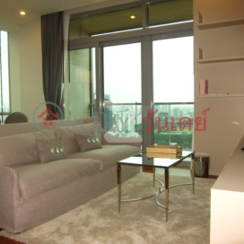 Condo for Rent: Oriental Residence, 114 m², 2 bedroom(s) - OneDay_0