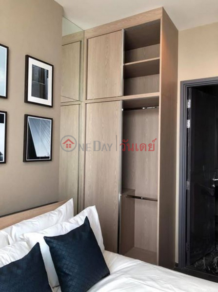 Condo for Rent: Edge Sukhumvit 23, 64 m², 2 bedroom(s) Thailand | Rental ฿ 64,000/ month