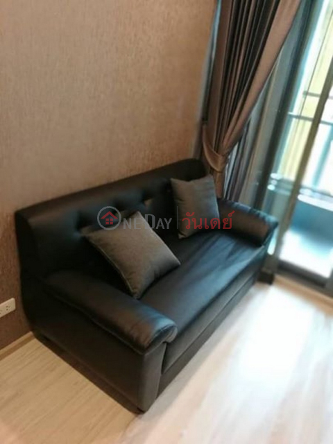 Condo for Rent: Ideo Mobi Sukhumvit Eastgate, 31 m², 1 bedroom(s) - OneDay_0