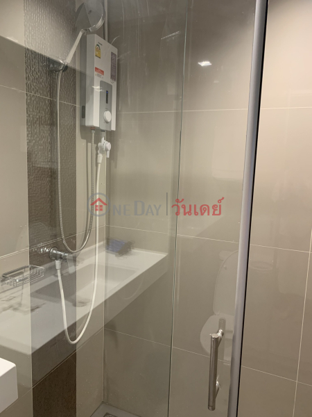 ฿ 27,000/ month Condo for Rent: Ideo Sukhumvit 93, 51 m², 2 bedroom(s)