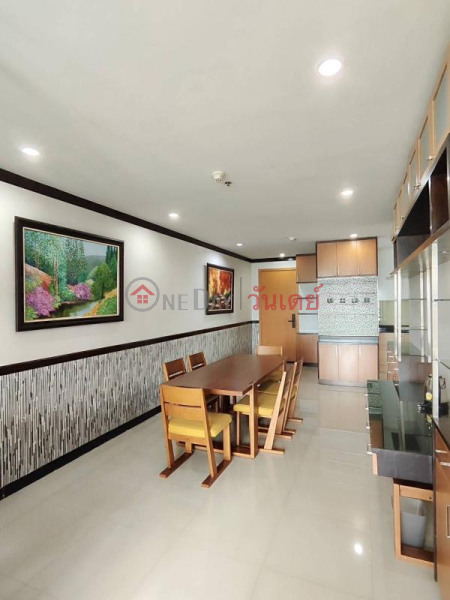 คอนโด สำหรับ เช่า: Circle Condominium, 120 ตร.ม., 3 ห้องนอน | ประเทศไทย, เช่า, ฿ 79,000/ เดือน