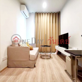 Condo for rent: Noble Revolve Ratchada 2 (27th floor),fully furnished _0