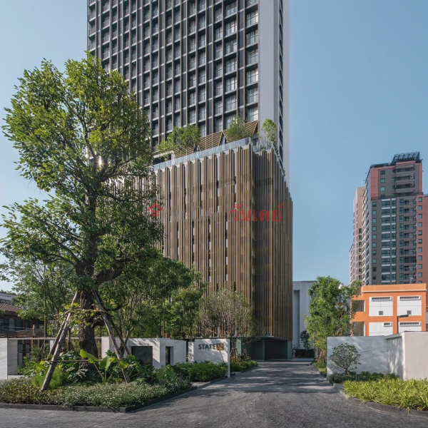 Noble State 39 – Ready-to-Move-In Near BTS Phrom Phong Rental Listings